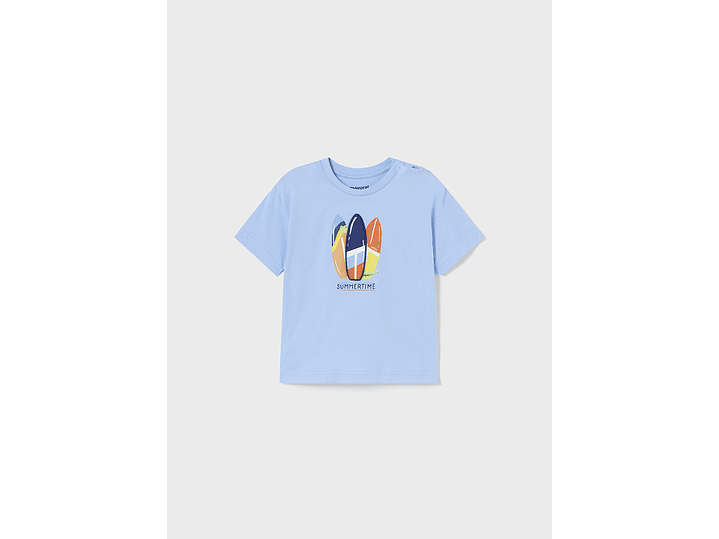 Camiseta Mayoral 2023 1