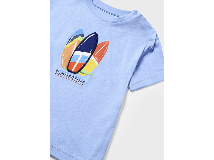 Camiseta Mayoral 2023 3