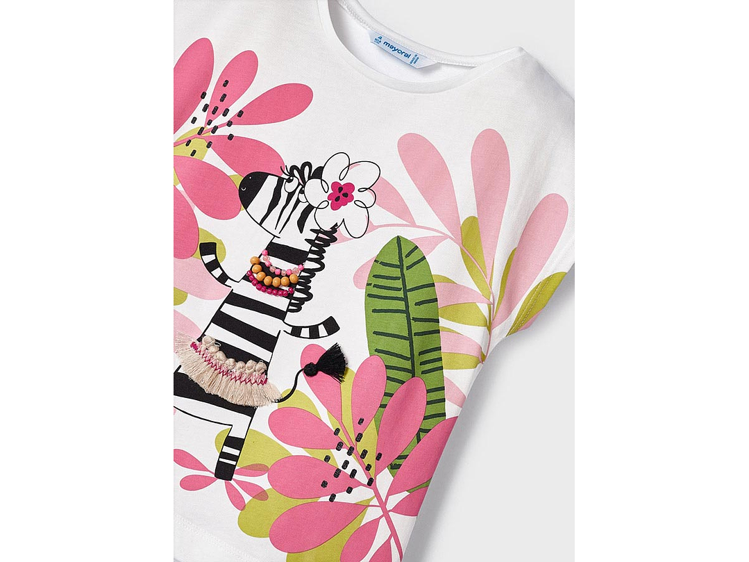 Camiseta Mayoral 2023 3