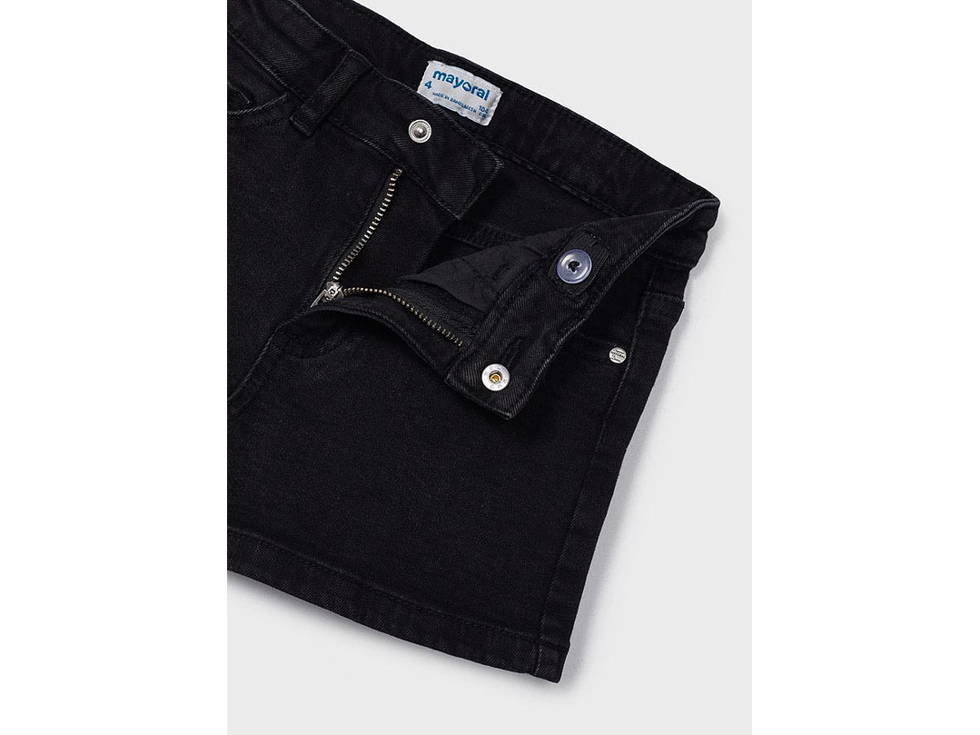 Short Mayoral 2023 3