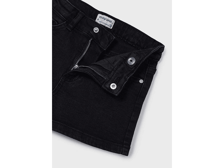 Short Mayoral 2023 3