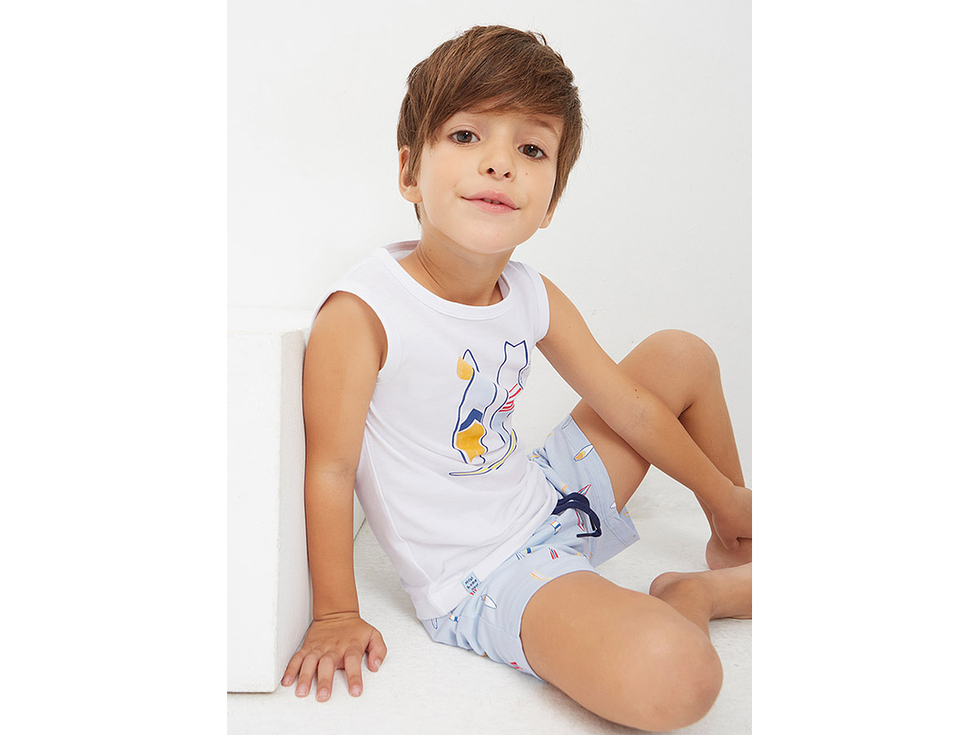 Pijama Mayoral 2023 1