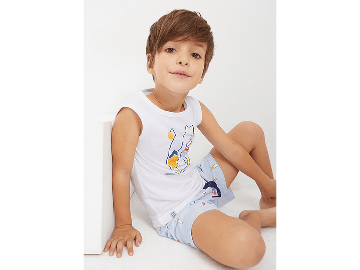 Pijama Mayoral 2023 1