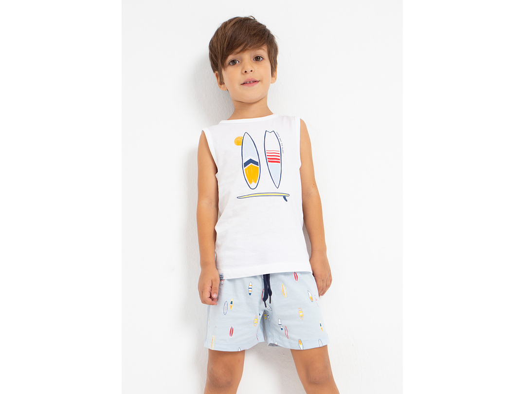 Pijama Mayoral 2023 3