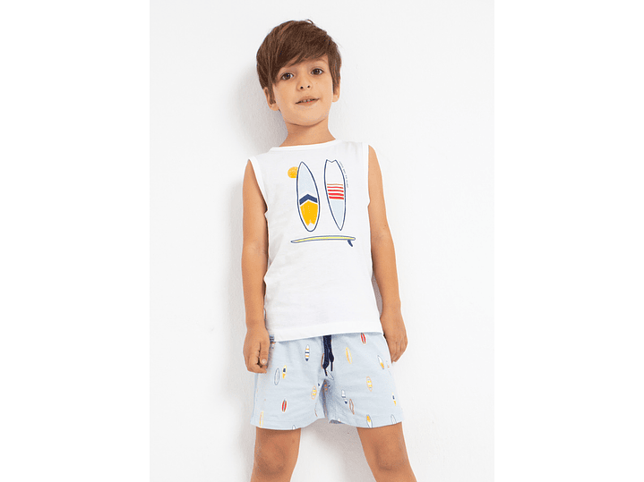 Pijama Mayoral 2023 3