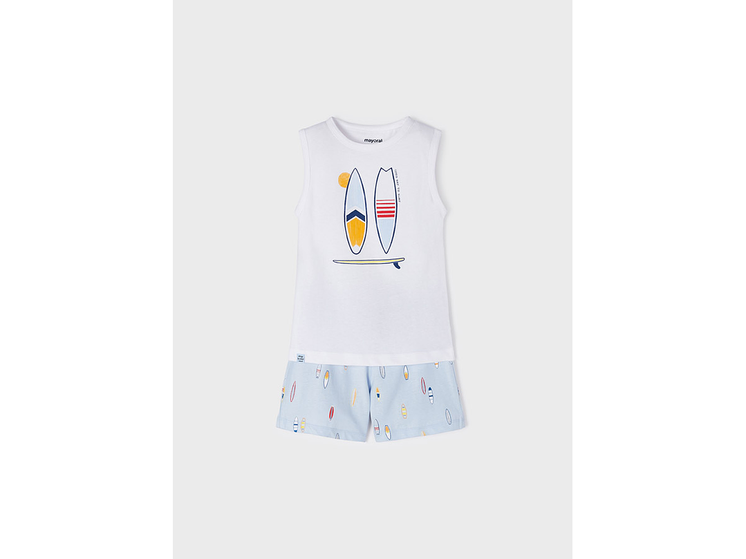 Pijama Mayoral 2023 4