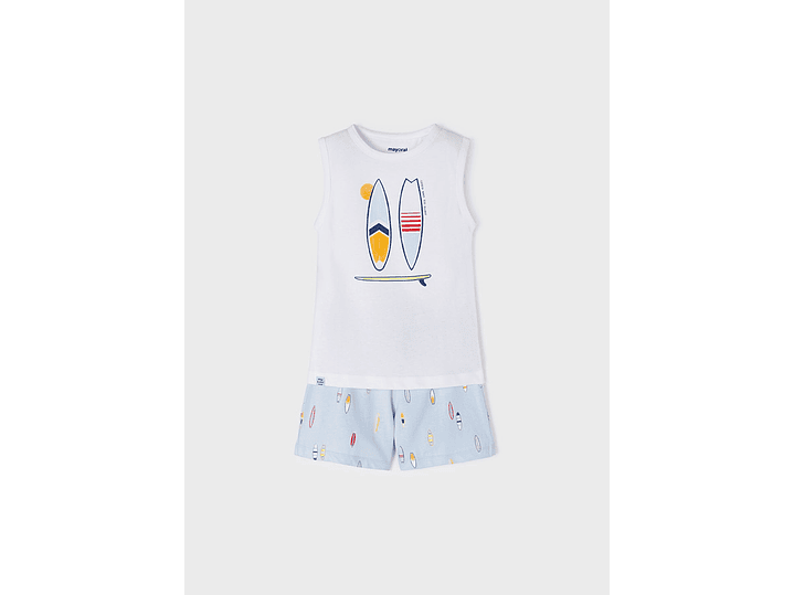 Pijama Mayoral 2023 4