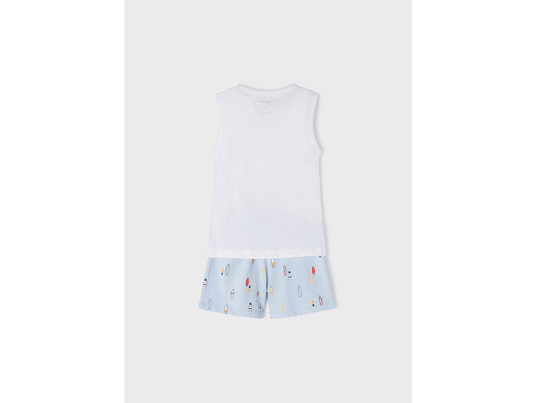 Pijama Mayoral 2023 5