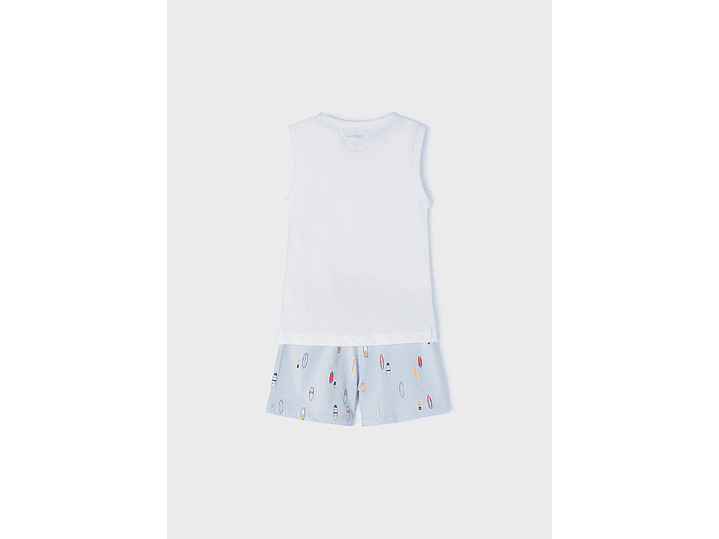 Pijama Mayoral 2023 5