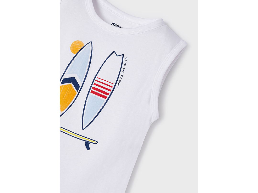 Pijama Mayoral 2023 6