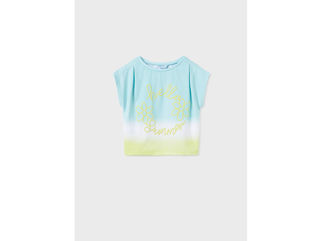 Camiseta Mayoral 2023 1
