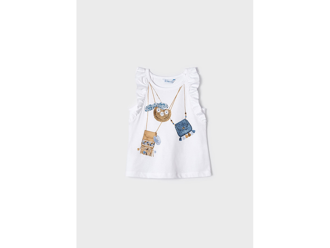 Camiseta Mayoral 2023 1