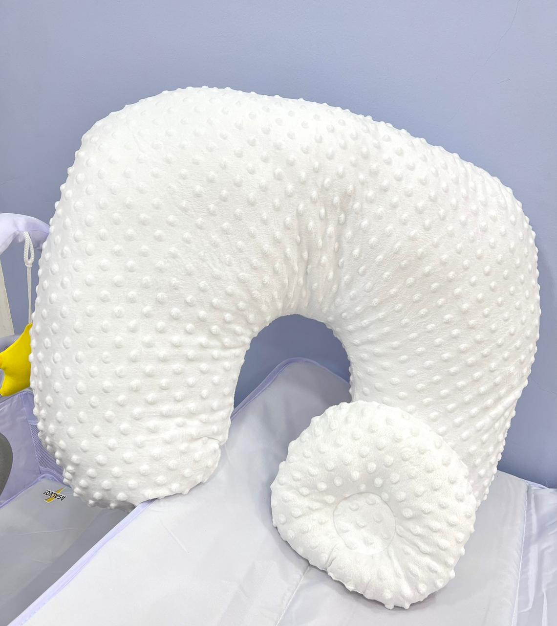 Donut Almohada Coxis Lactancia Almohadas Donas Almohada De Donut