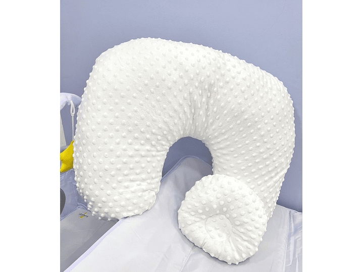 Dona De LActancia + Almohada 1