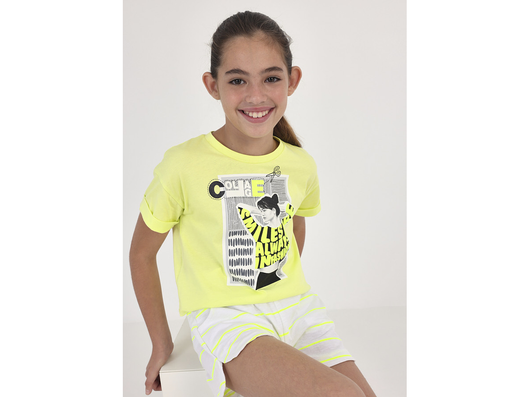 Short Mayoral 2023 2