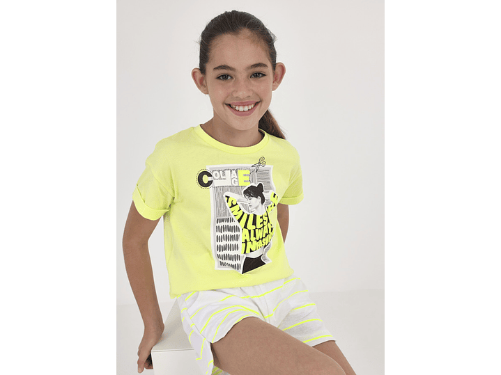 Short Mayoral 2023 2