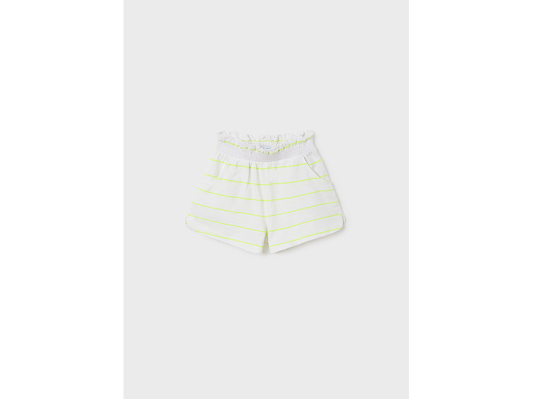 Short Mayoral 2023 4