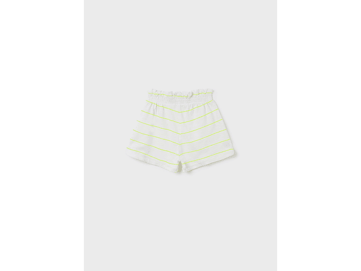 Short Mayoral 2023 5