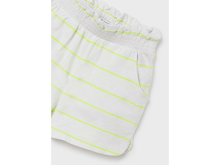 Short Mayoral 2023 6