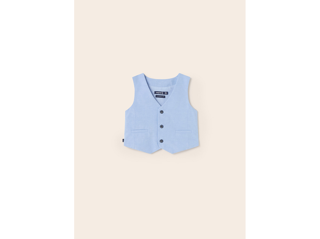 Chaleco Mayoral 2023 12 Meses 1