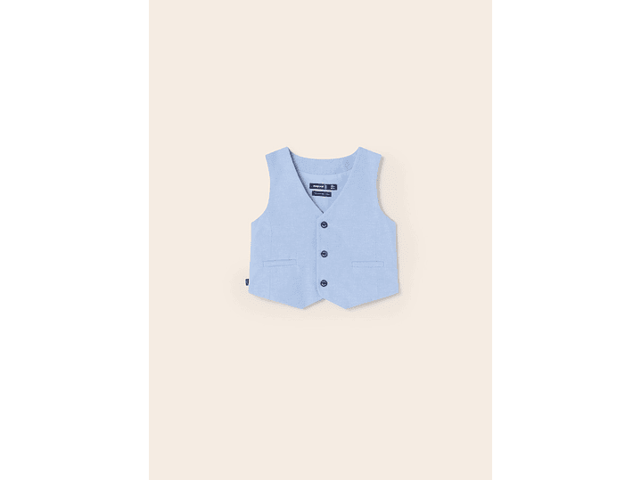Chaleco Mayoral 2023 12 Meses 1
