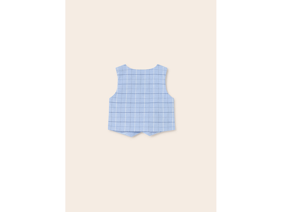 Chaleco Mayoral 2023 12 Meses 2