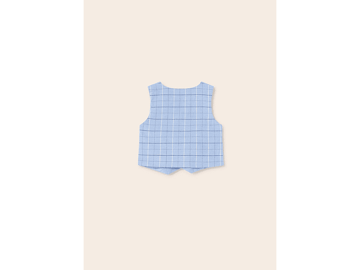 Chaleco Mayoral 2023 12 Meses 2