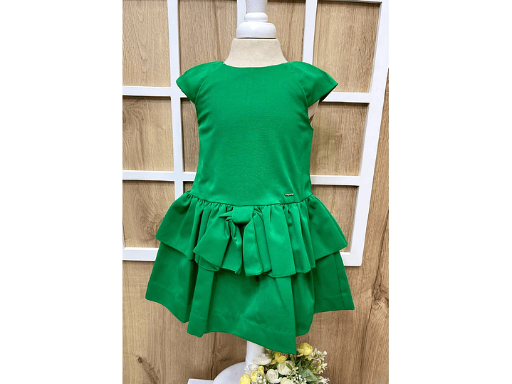 Vestido Mayoral 2023 3