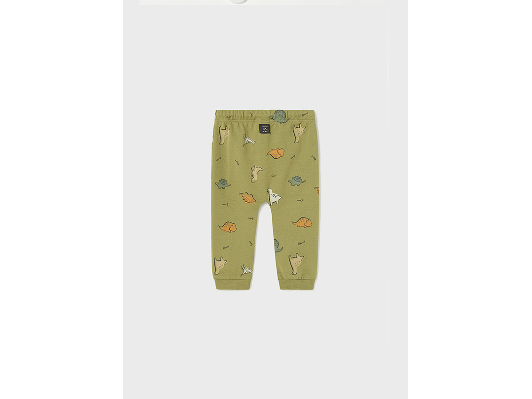 Joguer Mayoral 2023 2