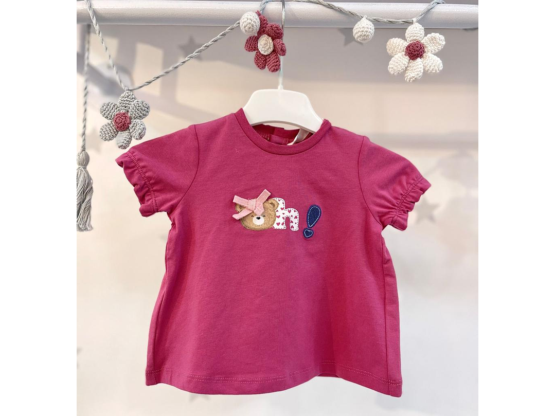 Camiseta Mayoral 2023  1