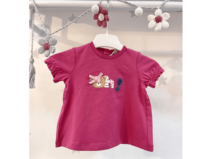 Camiseta Mayoral 2023  1