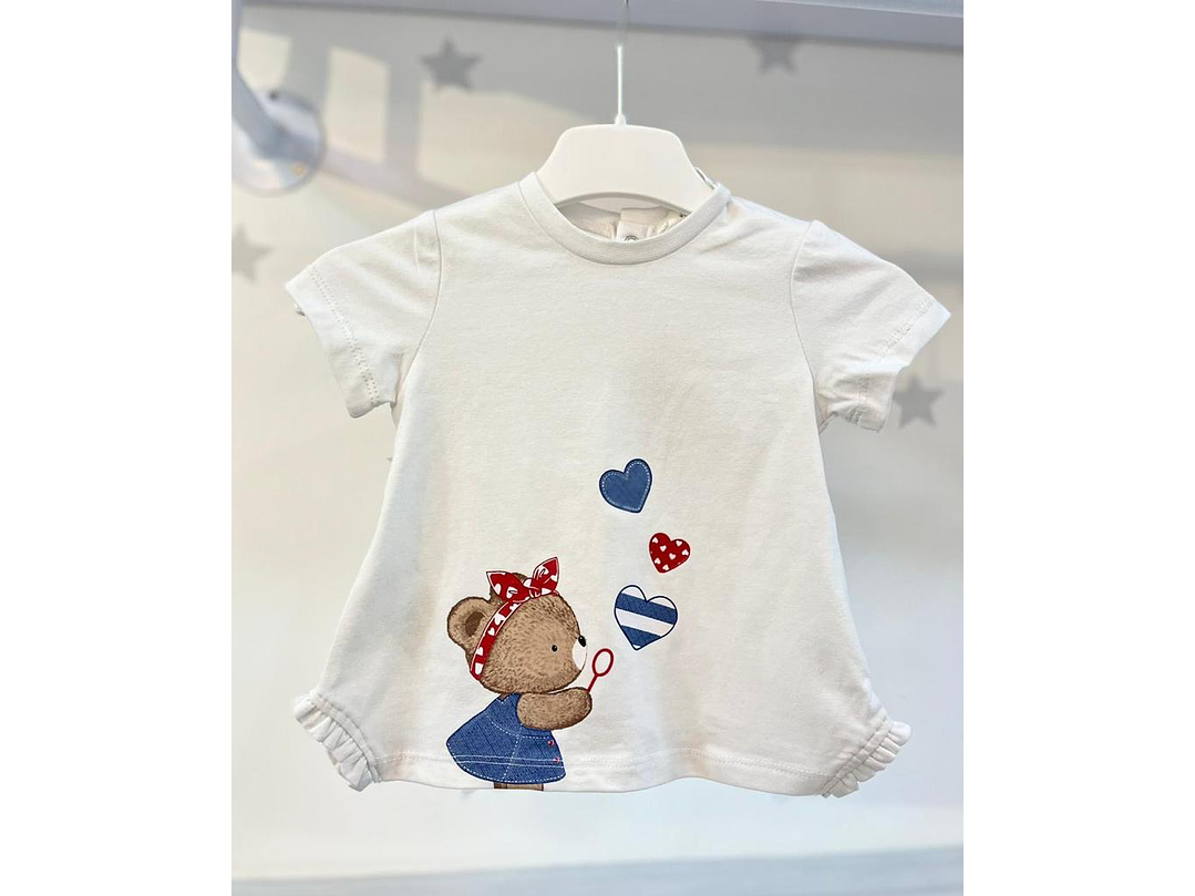 Camiseta Mayoral 2023 1