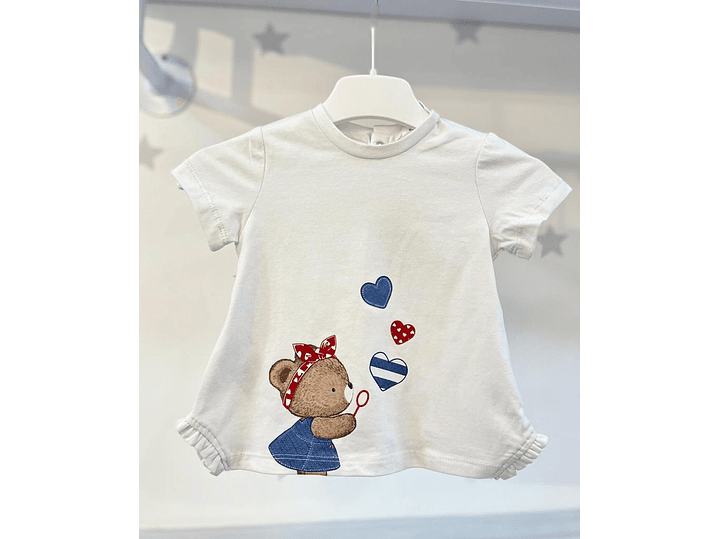 Camiseta Mayoral 2023 1