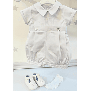 Pelele Erika Schnurbusch 2023