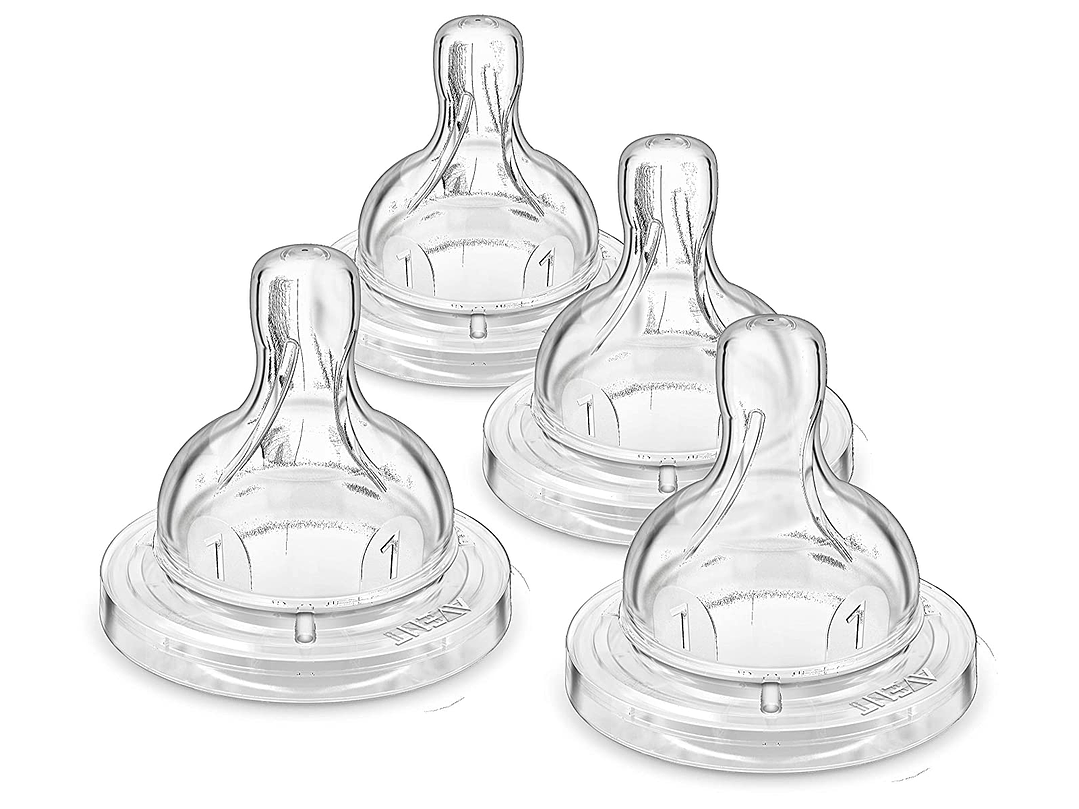 Chupo respuesto  Philips AVENT 0+ Fjulo 1 1