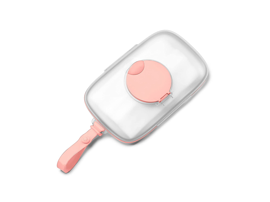 Dispensador Paños Humedos   Skip Hop 1