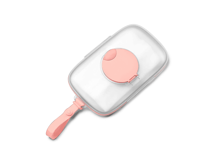 Dispensador Paños Humedos   Skip Hop 1