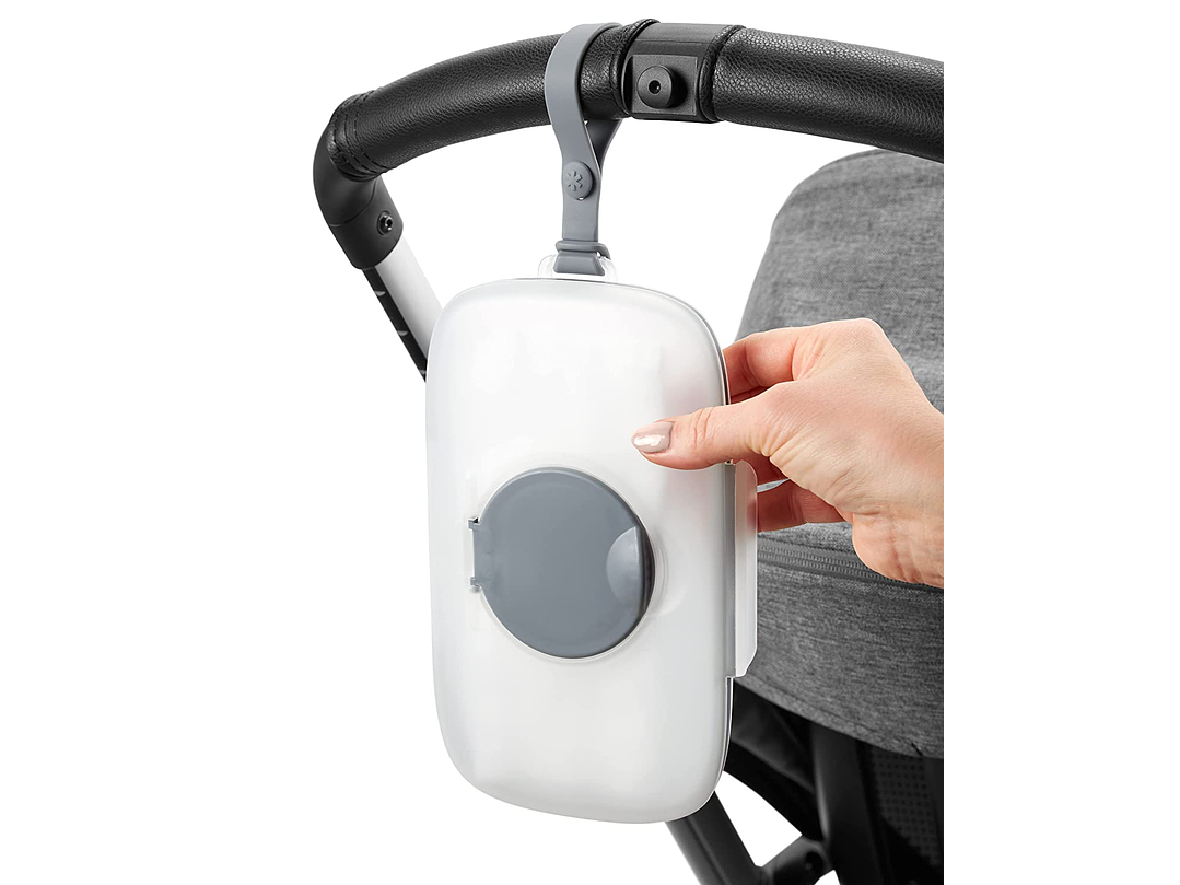 Dispensador Paños Humedos   Skip Hop 1