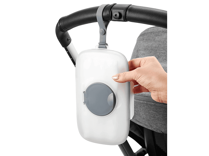 Dispensador Paños Humedos   Skip Hop 1