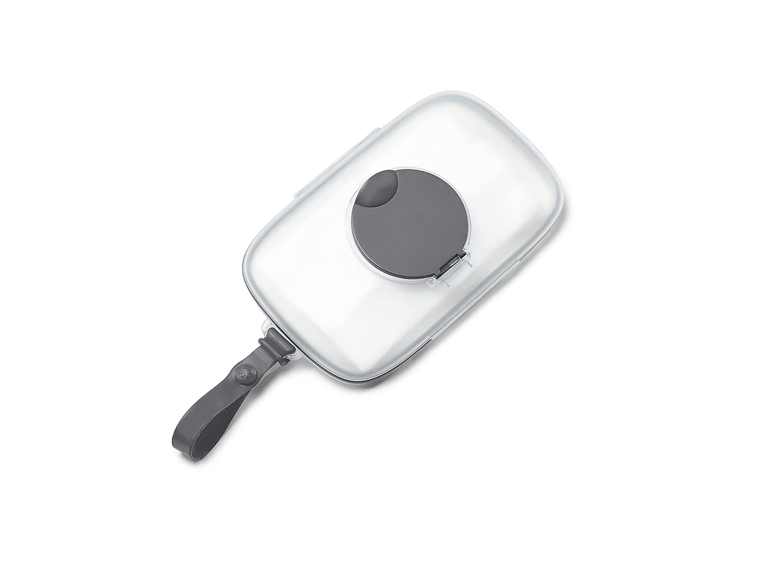 Dispensador Paños Humedos   Skip Hop 2