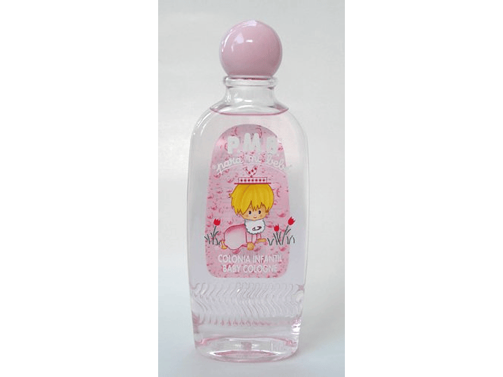 Colonia Para Mi Bebe 8.3 Onzas 1
