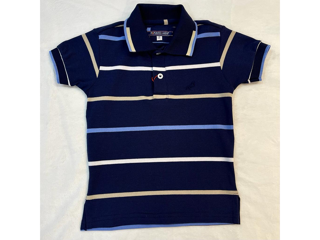 polo P&Punto 1