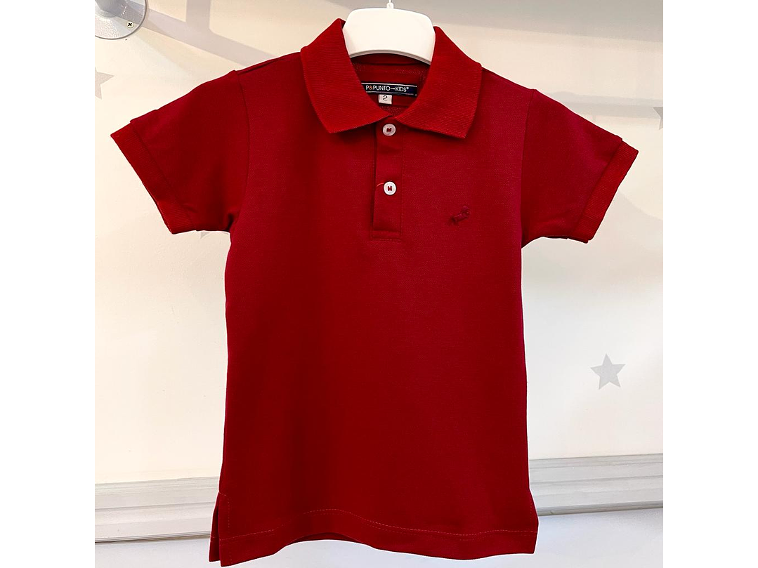 Polo P&Punto 2023 1