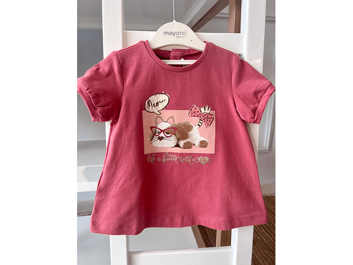 Blusa Mayoral Invierno 2022 1