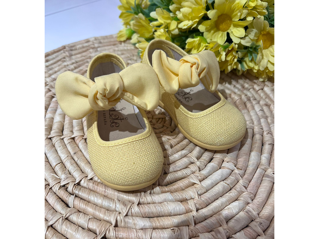 Merceditas Tokolate 1