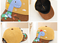 Gorras Dinosaurio - Miniatura 5