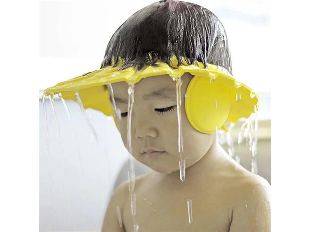Gorro De Baño 1