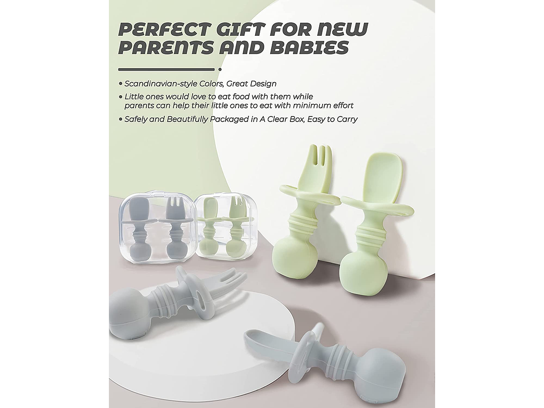 Set Cubiertos Cortos 2