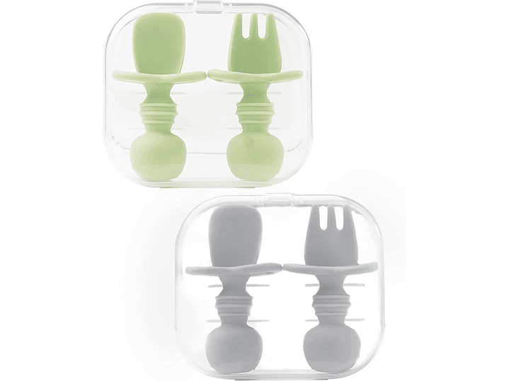 Set Cubiertos Cortos 1