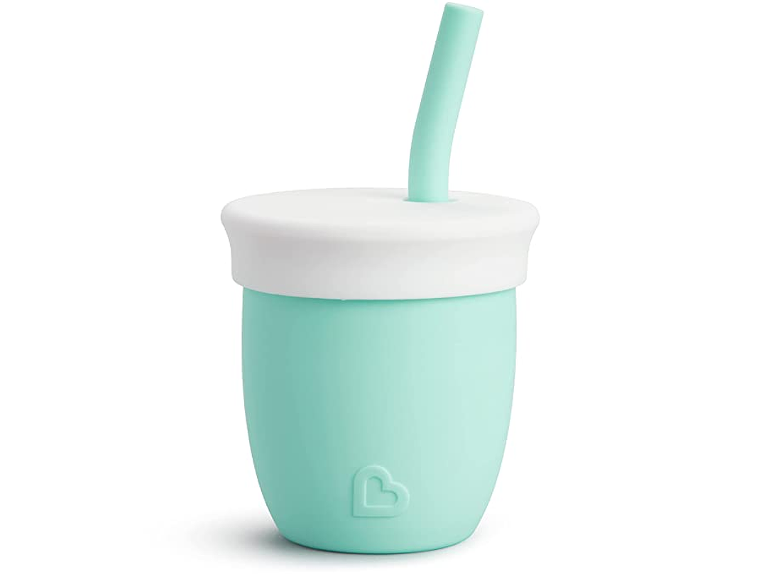 Vasos  Silicona  Munchkin 1